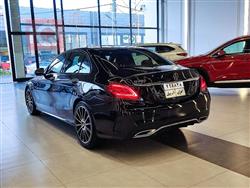 مێرسێدس بێنز C-Class